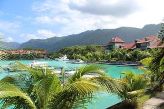 la caze de sosomais seychelles - Mahe - 2