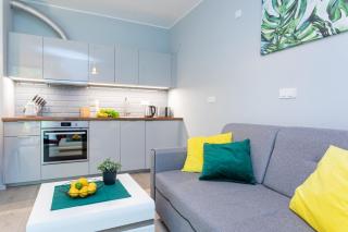 Natural Hel Apartamenty - Hel - 2