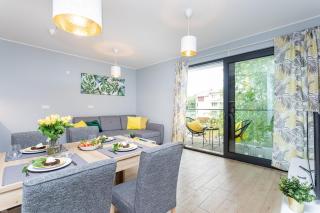 Natural Hel Apartamenty - Hel - 3