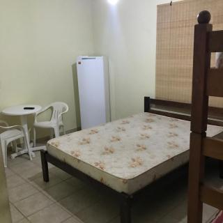 Suites em Maresias - 4