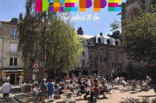 Gîte ELYACO - Appartement complet avec 2 chambres - 6