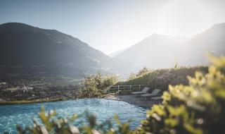 Hotel Sonnbichl - Tirolo - 6