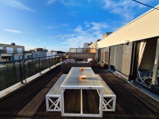 Le penthouse de Kelly - 3