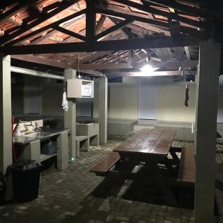 Suites em Maresias - 9