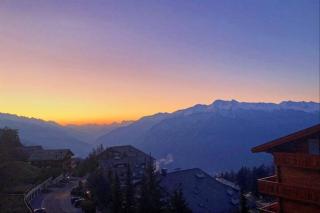 Plein Ciel I Balcony I Close to cable cars I Car park - 4