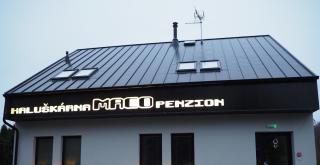 Penzion Maco Buchlovice - Buchlovice - 9