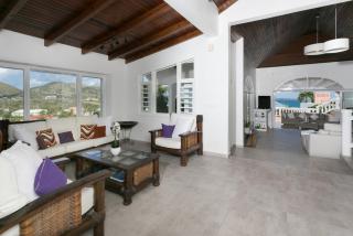 Orient Bay Villa Rentals St Martin - Orient Bay - 7