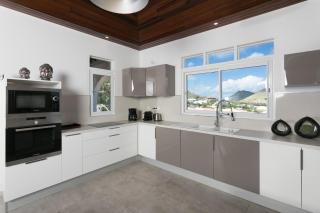 Orient Bay Villa Rentals St Martin - 8
