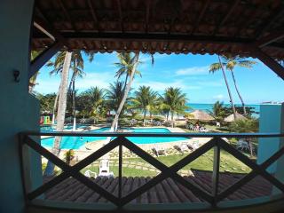 Albacora Praia Hotel - Japaratinga - 0