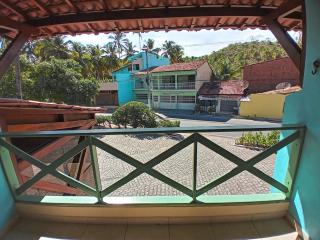 Albacora Praia Hotel - Japaratinga - 1