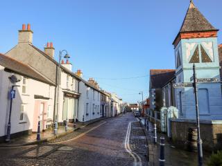 Corner Cottage - Cemaes Bay - 6
