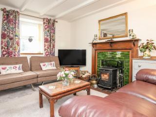 Corner Cottage - Cemaes Bay - 3
