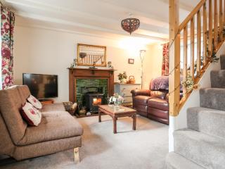 Corner Cottage - Cemaes Bay - 2