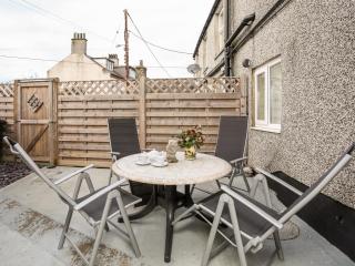Corner Cottage - Cemaes Bay - 9