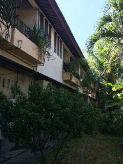 Fat Yogi Cottages - Kuta - 3