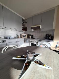 Le penthouse de Kelly - 1