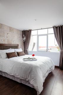 La Plaza Arequipa Hotel Boutique - Arequipa - 9