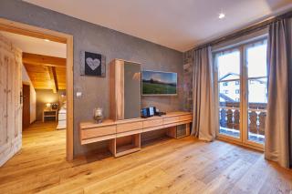 Haus Daheim - Mittenwald - 9