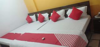 Appna Ghar Hotel - 7