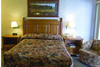 Lagonita Lodge - Big Bear Lake - 5