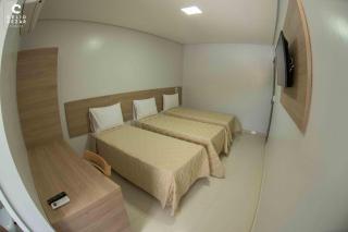 Hotel Comfort Styles - 1