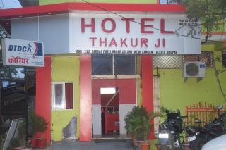 Hotel Thakur Ji - 9