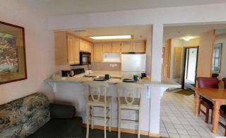 Lagonita Lodge - Big Bear Lake - 3