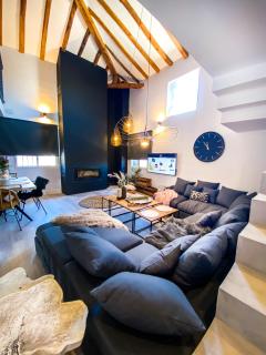 THE HAMLET by XUQ group - Cenizate - 9