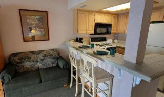 Lagonita Lodge - Big Bear Lake - 2