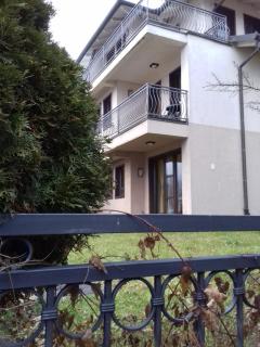 Green Oaza Apartment - Fojnica - 8