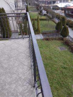 Green Oaza Apartment - Fojnica - 6