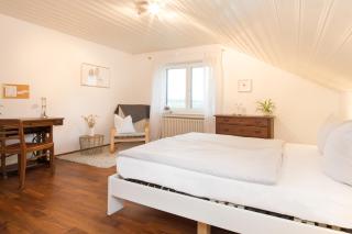 Moderne Ferienwohnung in der Natur - 3 Schlafzimmer & 1,5 Bäder - Markdorf - 7