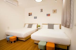 Xiao Dong Quiao Yu - Yilan City - 0