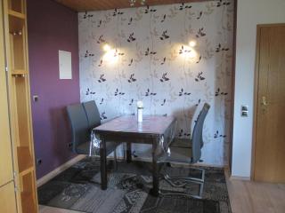 Ferienwohnung Haus Finkbeiner - 3