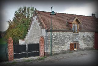 Chez Fifine - Mont-Saint-Éloi - 8