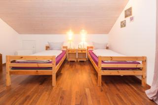 Moderne Ferienwohnung in der Natur - 3 Schlafzimmer & 1,5 Bäder - Markdorf - 4