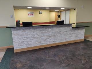 Columbus Grand Hotel & Banquet Center - Columbus - 8