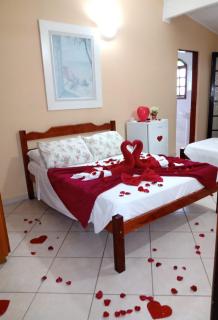 Pousada Alentejano II - Ubatuba - 5