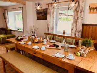 Ferienhaus Bergvagabund - Schönau am Königssee - 5