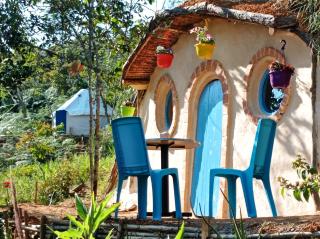 La Pacha Hostel - Barichara - 0