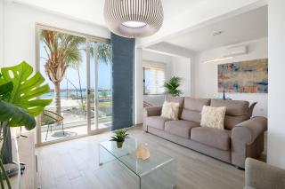 Apartamento Paula con vistas al mar - Arrecife - 0