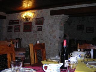 La Locanda delle Streghe - Relais Ristorante - Castel del Monte - 3
