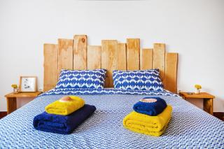 Casa Codebò - Bed & Breakfast - Aljezur - 8
