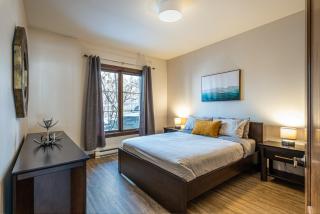 Le Sous-Bois (Les Manoirs) Mont-Tremblant - Mont-Tremblant - 9