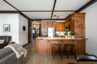 Le Sous-Bois (Les Manoirs) Mont-Tremblant - 4