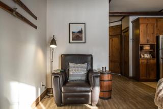 Le Sous-Bois (Les Manoirs) Mont-Tremblant - Mont-Tremblant - 2