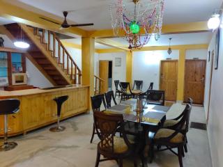 Countryside Himalayan Resort - 3