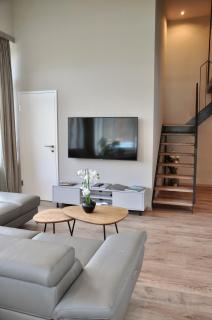 The Loft Interlaken - Interlaken - 5