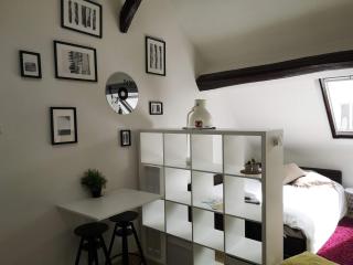 L1 - Green and cosy flat close Paris - WIFI - Longjumeau - 1