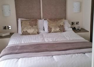 Badgers Retreat Holiday Park - Hunton - 7